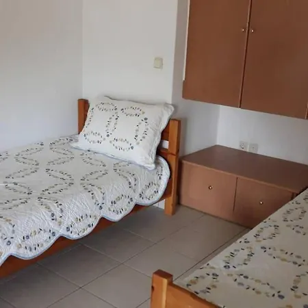 Villa Σπίτι Στο Βουνό Αλλά Μια Ανάσα Από Τη Θάλασσα Paleochori Exterior foto