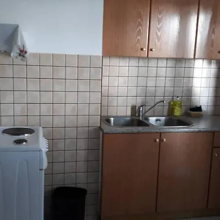 Villa Σπίτι Στο Βουνό Αλλά Μια Ανάσα Από Τη Θάλασσα Paleochori Exterior foto