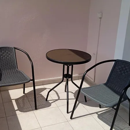 Villa Σπίτι Στο Βουνό Αλλά Μια Ανάσα Από Τη Θάλασσα Paleochori Exterior foto