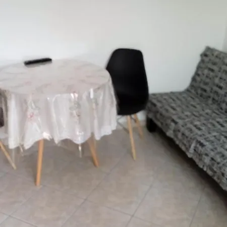 Villa Σπίτι Στο Βουνό Αλλά Μια Ανάσα Από Τη Θάλασσα Paleochori Exterior foto
