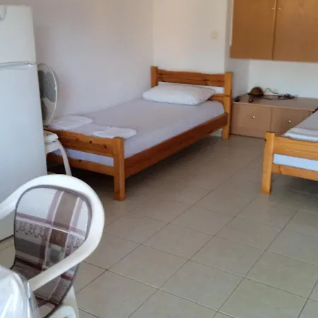 Villa Σπίτι Στο Βουνό Αλλά Μια Ανάσα Από Τη Θάλασσα Paleochori Exterior foto