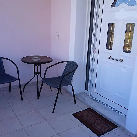 Villa Σπίτι Στο Βουνό Αλλά Μια Ανάσα Από Τη Θάλασσα Paleochori Exterior foto