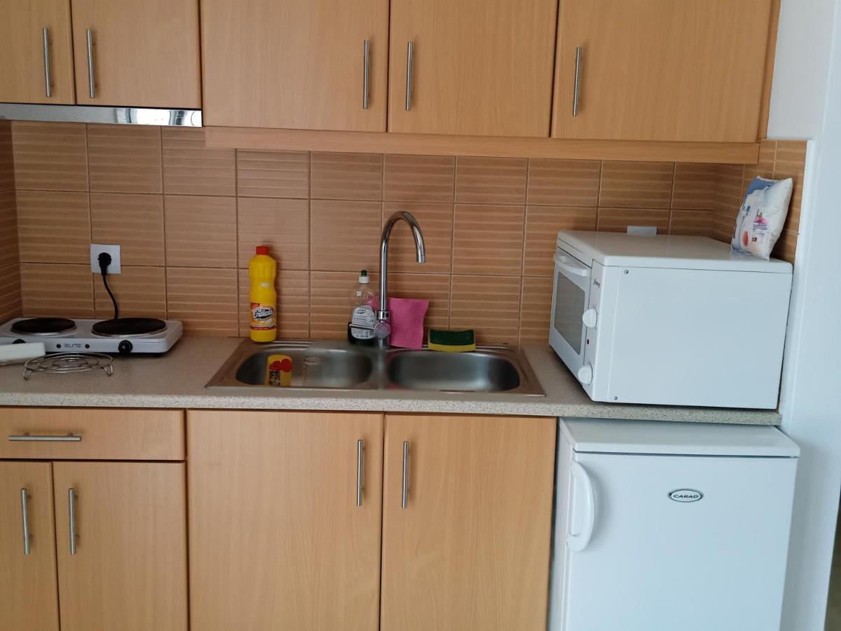 σπίτι στο βουνό αλλά μια ανάσα από τη θάλασσα * Paleochori